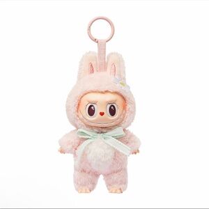 Pop Land Mokoko Close to Sweet Vinyl Plush Doll Pendant